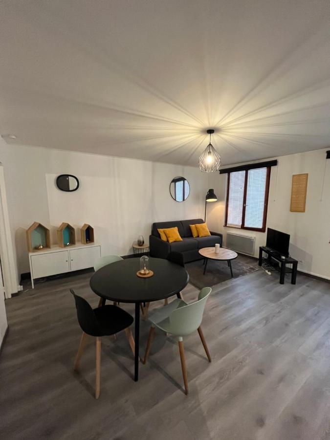 Apartment Cosy Hyper Centre
