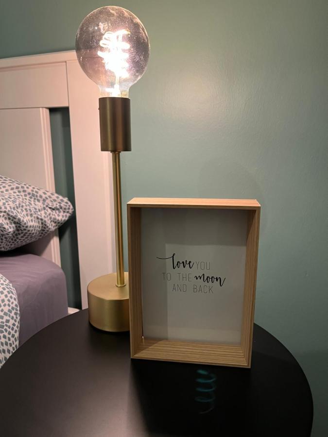 Cosy Hyper Centre Apartment