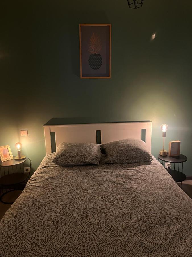 Cosy Hyper Centre Apartment