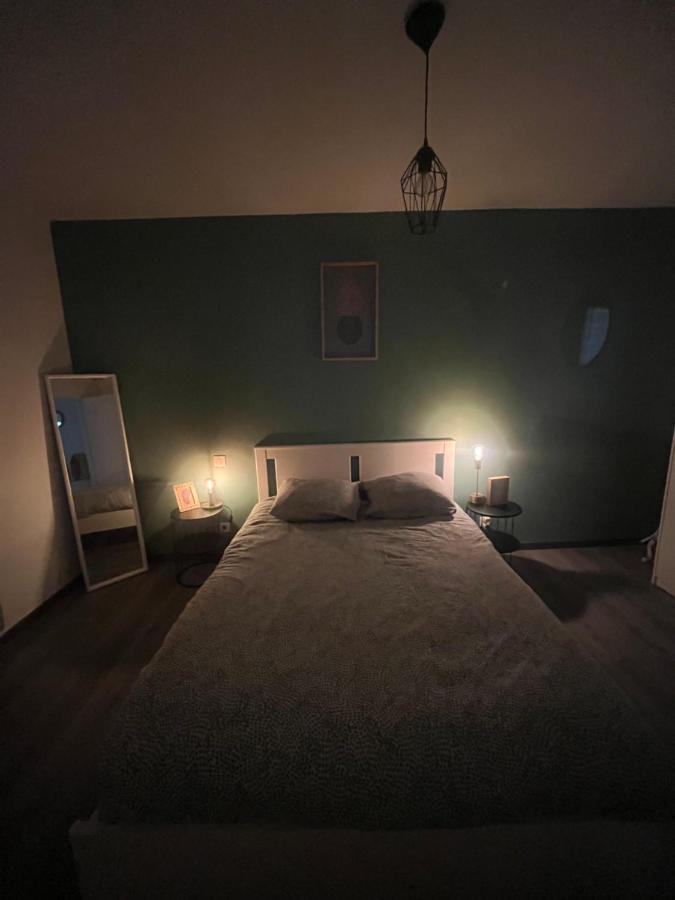 Cosy Hyper Centre Apartment Colmar