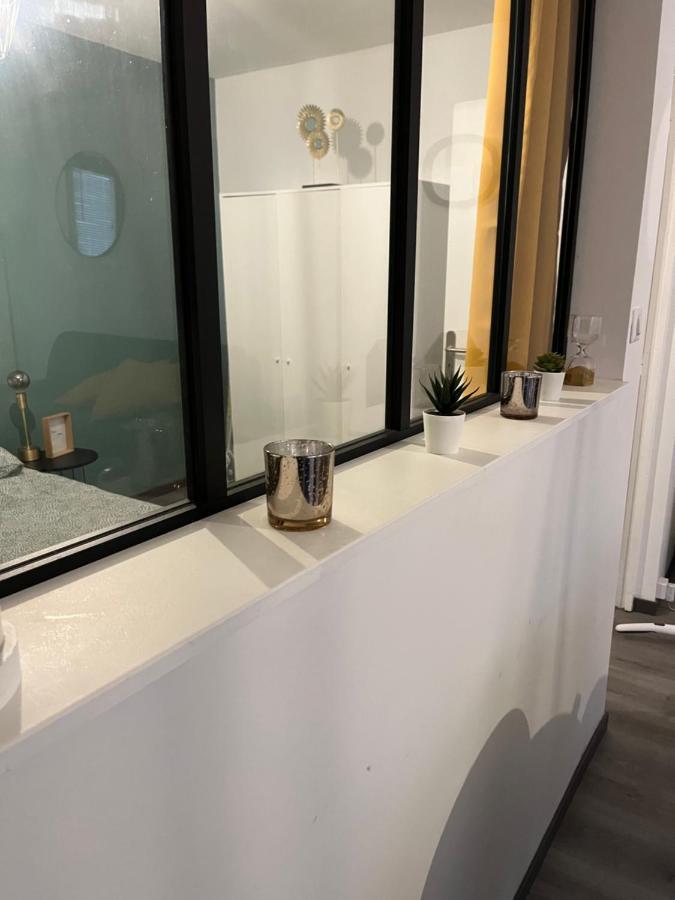 Apartment Cosy Hyper Centre Colmar